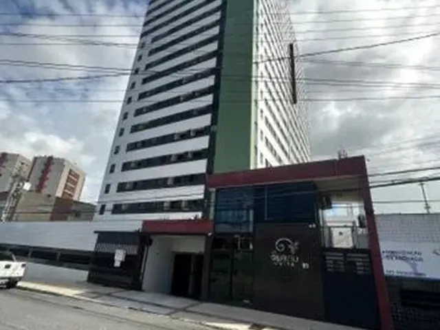 Imagem 1: Apartamento para Aluguel 3/4 no Farol