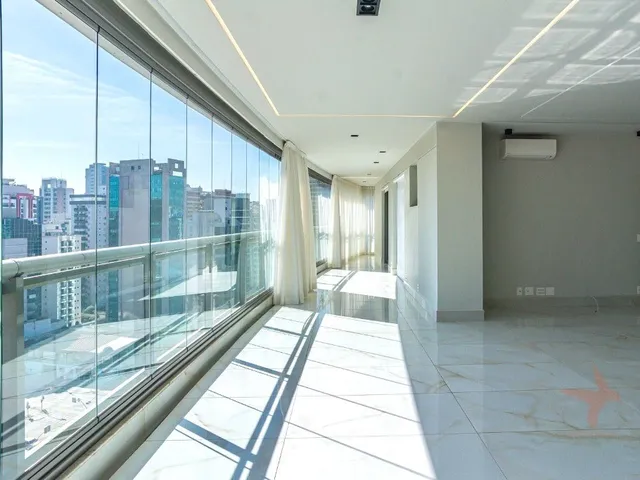 Imagem: Apartamento 134M² na Vila Nova Conceição