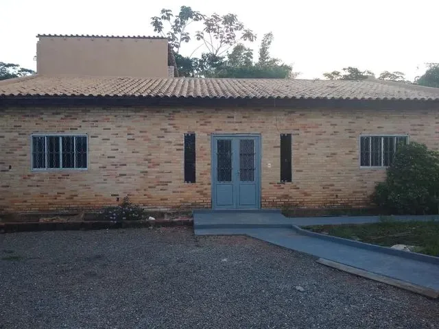 Imagem: Vende-Se Ou Aluga-Se Casa - Condominio Quintas