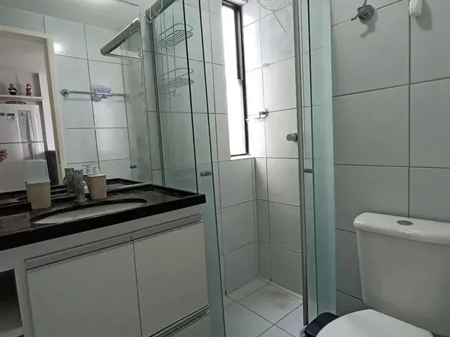 Imagem: Mobiliado Ponta Verde