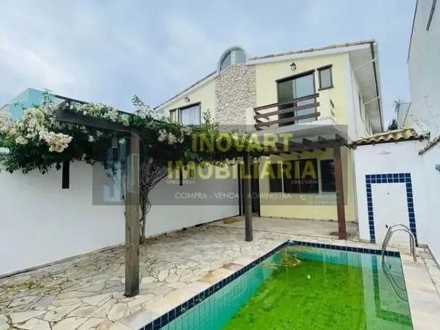 Imagem 1: !Cod 190 Excelente Casa para Alugar, 5 Quartos