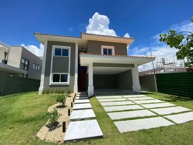 Imagem: Casa para Locação no Alphaville