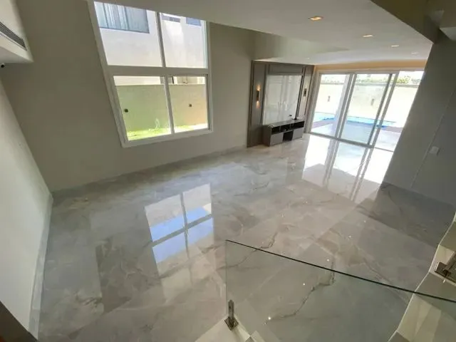 Imagem 12: Casa para Locação no Alphaville