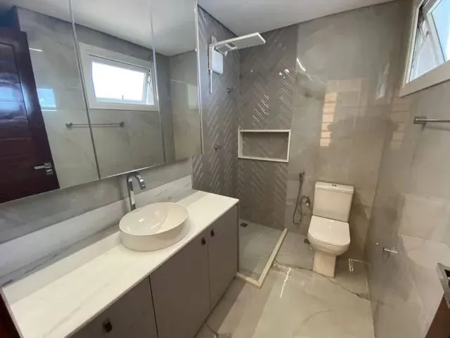 Imagem 9: Casa para Locação no Alphaville