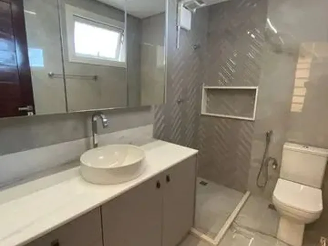 Imagem 7: Casa para Locação no Alphaville