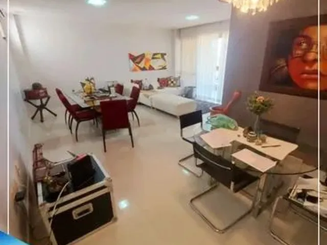Imagem: Alugo Luxuoso Apartamento Mobiliado com