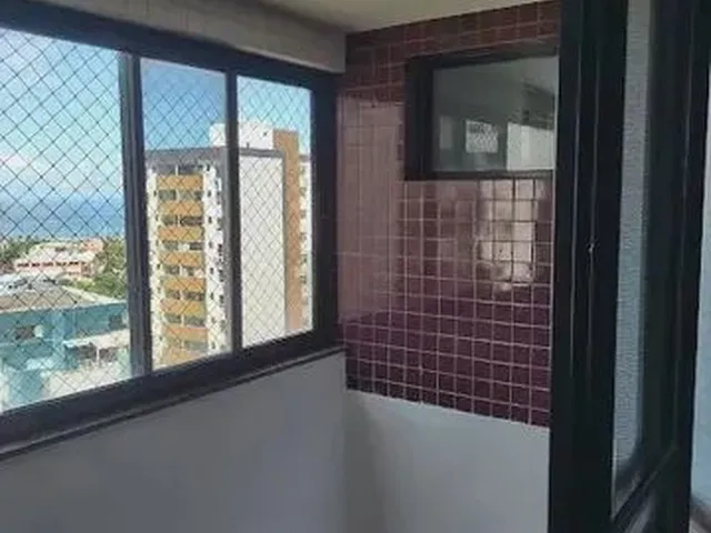 Imagem 1: Excelente Apartamento 3/4 - Nascente
