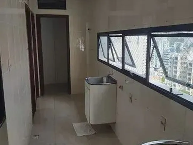 Imagem 6: Excelente Apartamento 3/4 - Nascente
