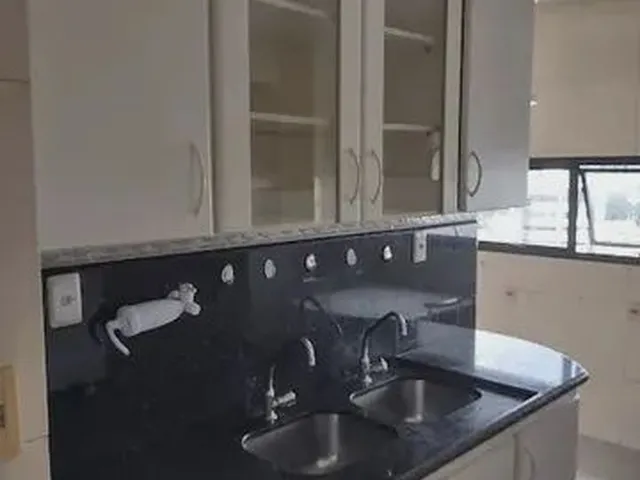 Imagem 12: Excelente Apartamento 3/4 - Nascente