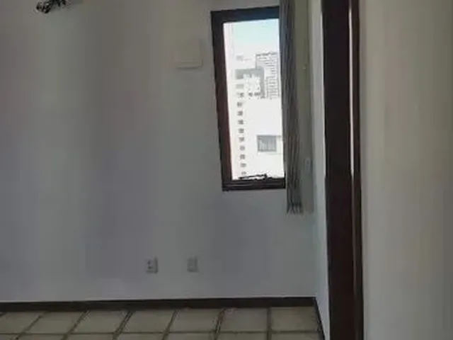 Imagem 3: Excelente Apartamento 3/4 - Nascente