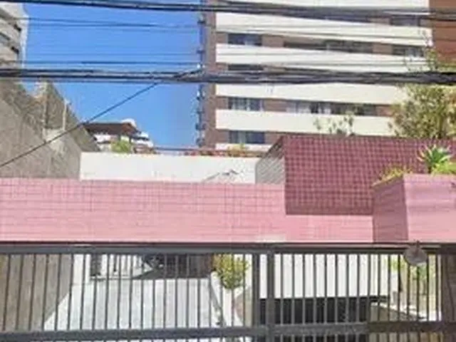 Imagem 11: Excelente Apartamento 3/4 - Nascente