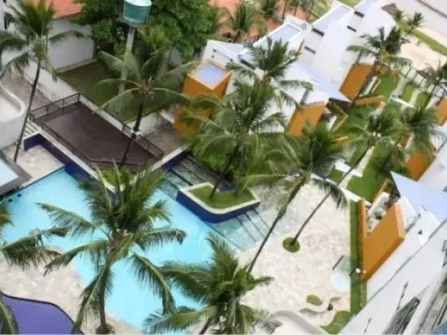 Imagem 2: Temporada - Belíssimo Apto em Ponta de Campina