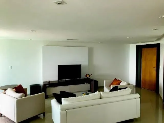 Imagem 13: Temporada - Belíssimo Apto em Ponta de Campina