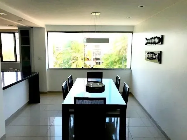Imagem 5: Temporada - Belíssimo Apto em Ponta de Campina
