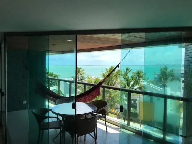 Imagem 4: Temporada - Belíssimo Apto em Ponta de Campina