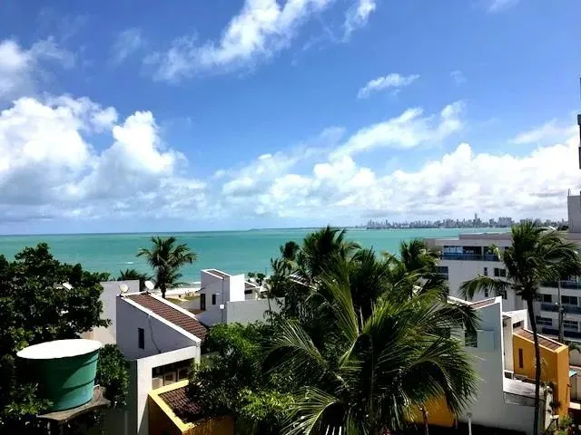 Imagem 10: Temporada - Belíssimo Apto em Ponta de Campina