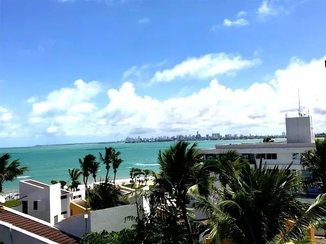 Imagem 15: Temporada - Belíssimo Apto em Ponta de Campina