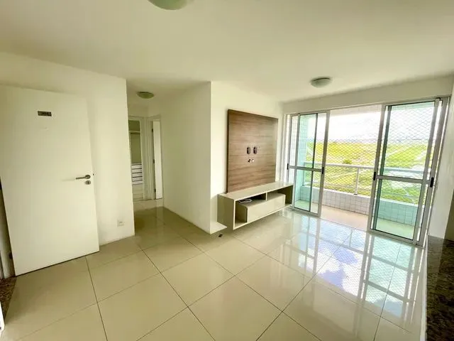 Imagem: Apartamento no Condomínio Grand Reserva