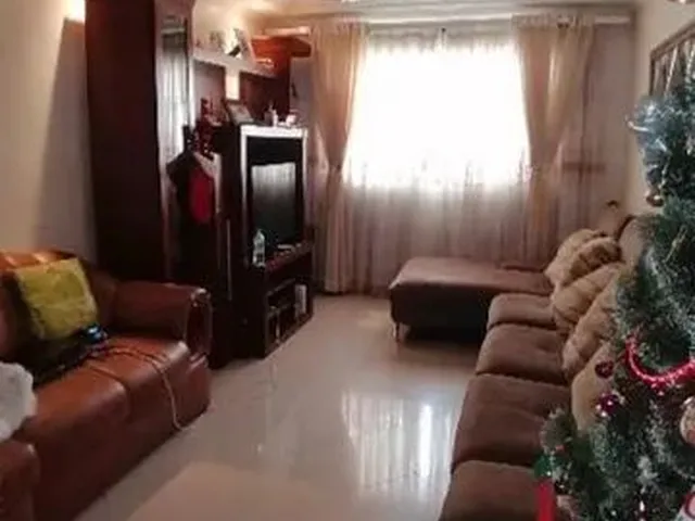 Imagem: Sobrado 3 Dormitórios Sendo 1 Suíte R$