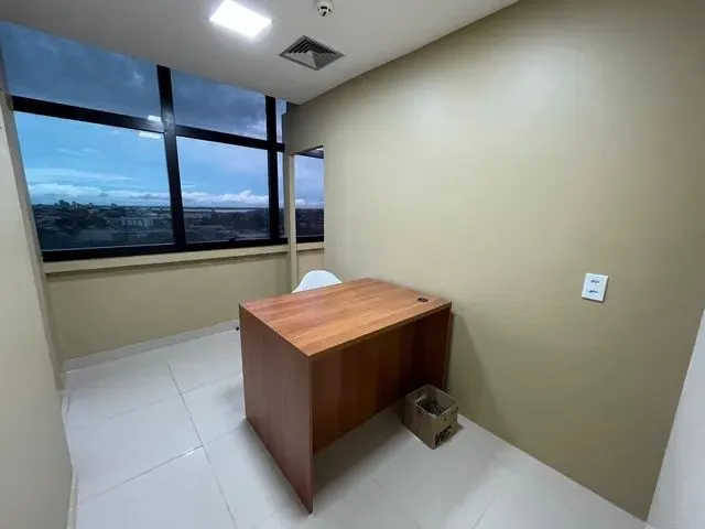 Imagem 5: Millenium Medical 2 Salas Conjugadas
