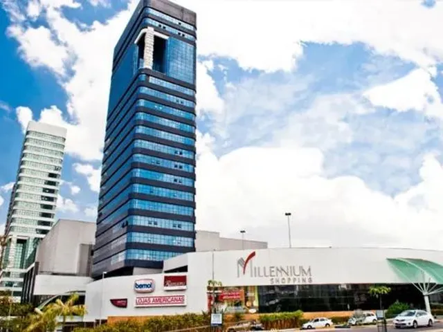 Imagem 7: Millenium Medical 2 Salas Conjugadas