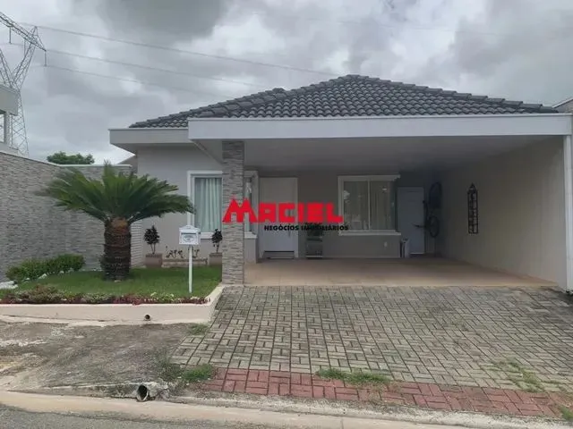 Imagem: Casa Condomínio em São José dos Campos