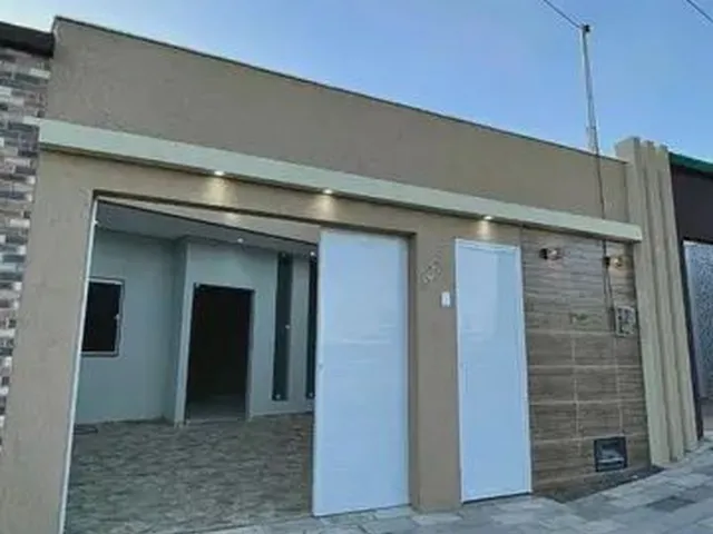 Imagem: Casas a Venda em Nova Venecia