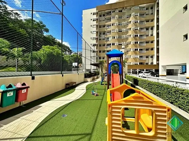 Imagem 1: Apartamento para Venda com 75 Metros Quadrados com 3 Quartos em Itacorubi - Florianópolis