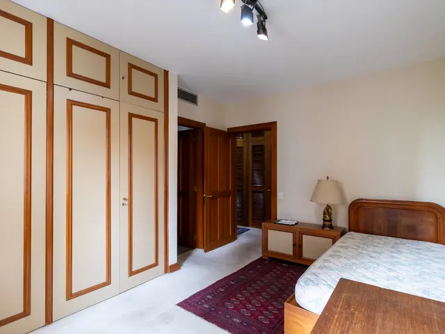 Imagem 5: Apartamento para venda em Moema com 3 quartos, sendo 3 suítes , 325m²