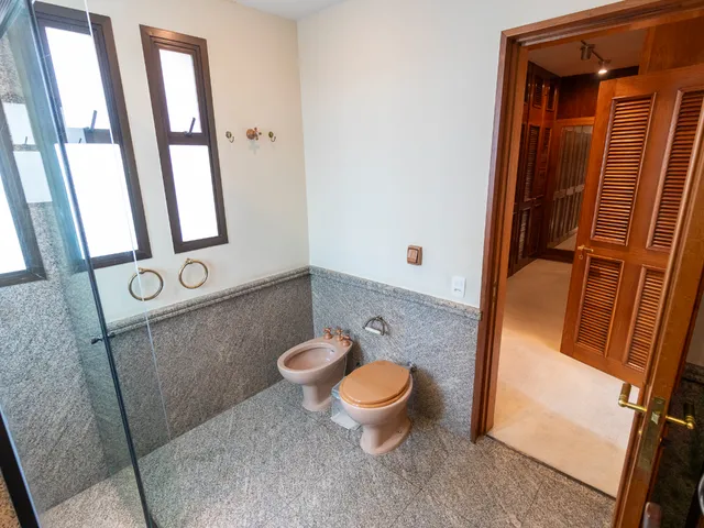 Imagem 4: Apartamento para venda em Moema com 3 quartos, sendo 3 suítes , 325m²