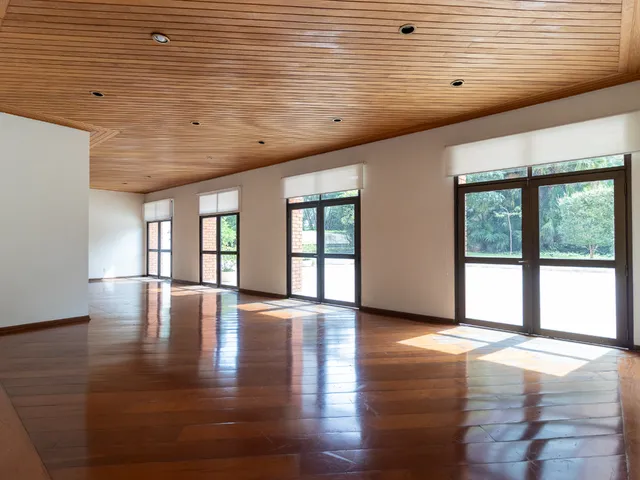 Imagem 6: Apartamento para venda em Moema com 3 quartos, sendo 3 suítes , 325m²
