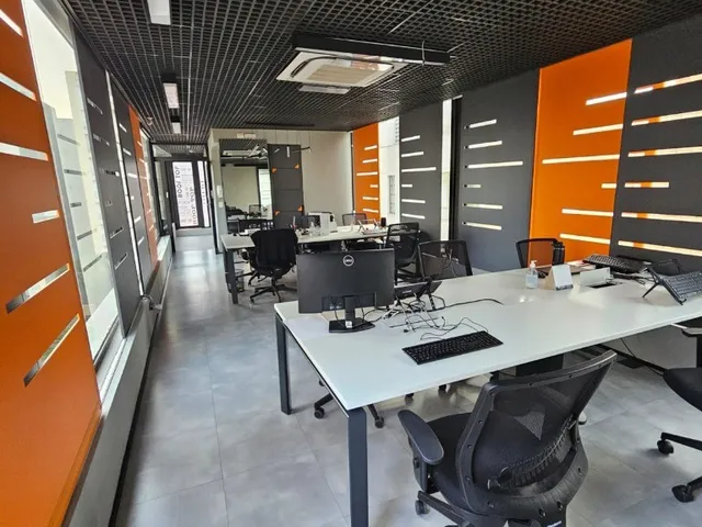 Imagem: Pinheiros, Sp Sala Comercial 47M² 1 Vaga