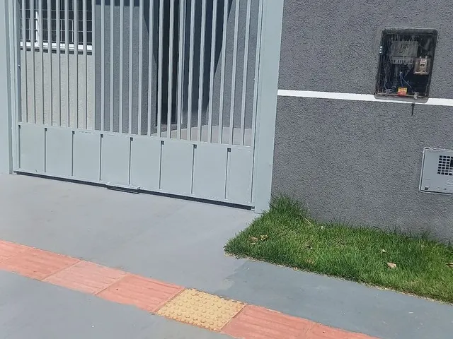 Imagem 1: Vendo Casa Novíssima, no Bairro Montevidéu - Cg.ms