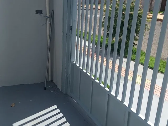 Imagem 2: Vendo Casa Novíssima, no Bairro Montevidéu - Cg.ms