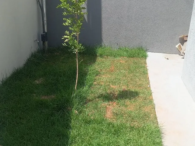 Imagem 5: Vendo Casa Novíssima, no Bairro Montevidéu - Cg.ms