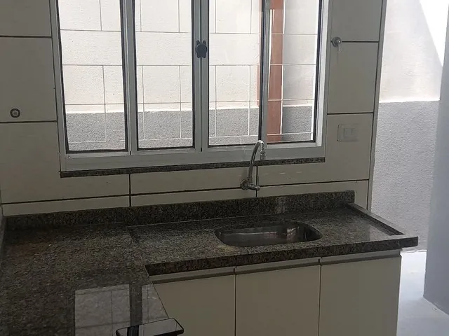 Imagem 6: Vendo Casa Novíssima, no Bairro Montevidéu - Cg.ms