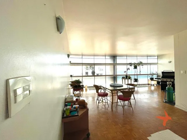 Imagem 7: Apartamento no Edifício Copan República. 170M² 1 Vaga