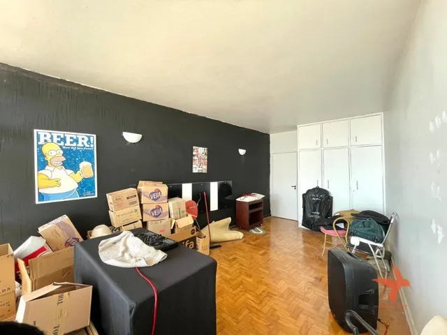 Imagem 3: Apartamento no Edifício Copan República. 170M² 1 Vaga