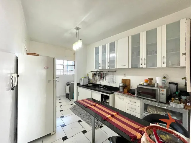 Imagem 12: Apartamento no Edifício Copan República. 170M² 1 Vaga