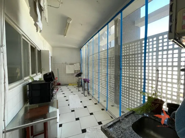 Imagem 5: Apartamento no Edifício Copan República. 170M² 1 Vaga