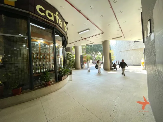 Imagem 4: Apartamento no Edifício Copan República. 170M² 1 Vaga