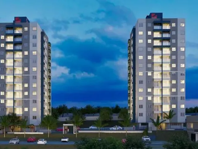 Imagem: Pré Lançamento de Vendas - São José/Sc