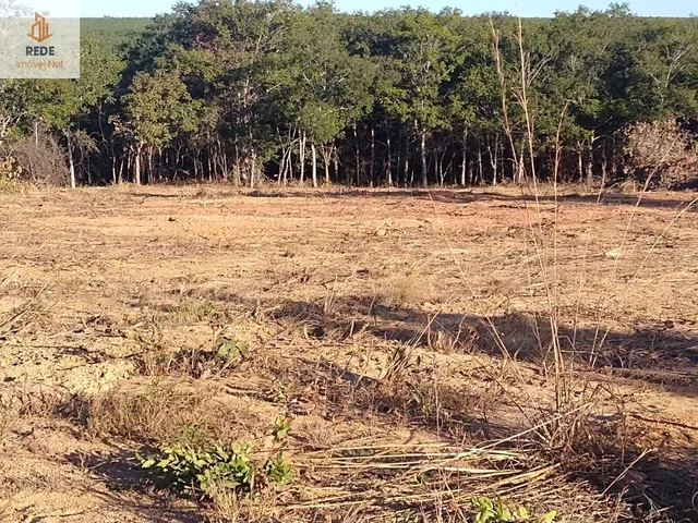Imagem: Terreno em Condomínio em Lagoa Bonita