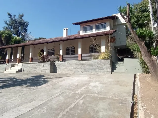 Imagem 7: Sítio em Centro, Esmeraldas/MG