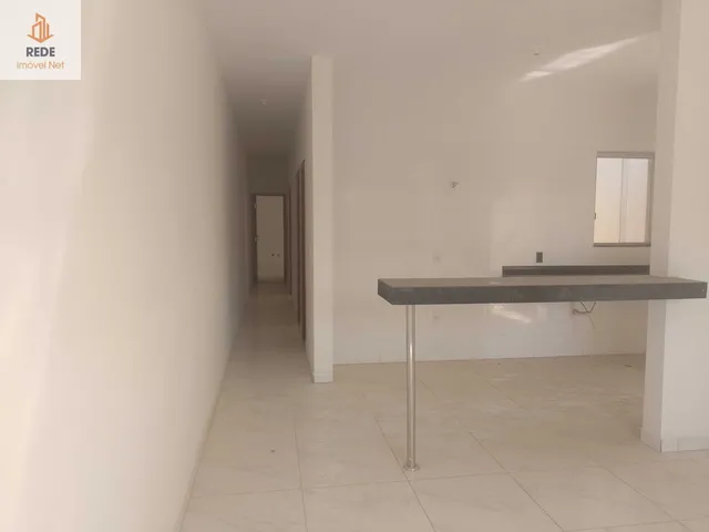 Imagem 13: Casa Alvenaria em são pedro, Esmeraldas/MG
