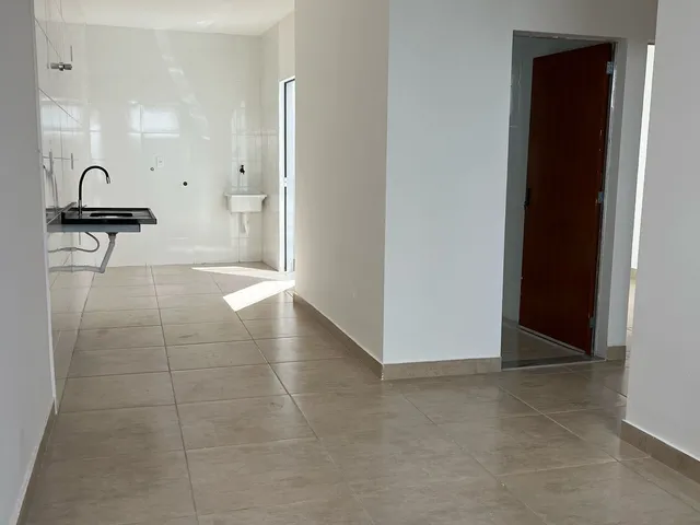 Imagem: Casa em Porto Seguro, Ribeirão das Neves/MG