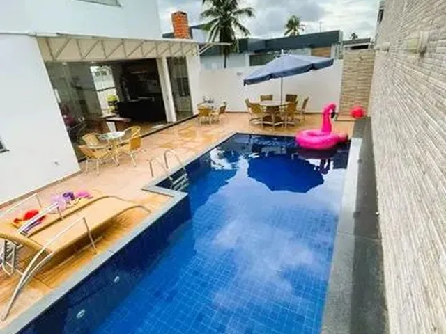 Imagem: Casa de Condomínio À Venda com 400M2