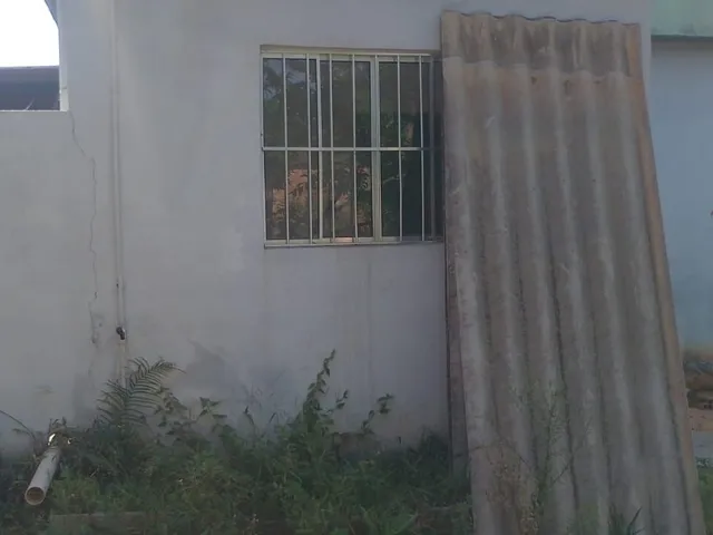 Imagem: Casa em Veneza, Ribeirão das Neves/MG