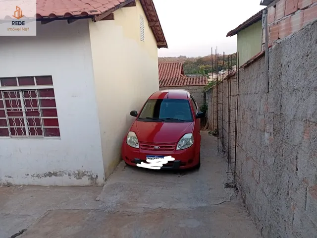 Imagem 1: Casa em floresta encantada, Esmeraldas/MG