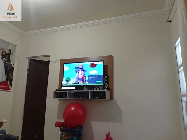 Imagem 15: Casa em floresta encantada, Esmeraldas/MG